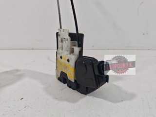 CERRADURA PUERTA DELANTERA IZQUIERDA Kia Sportage (KM)(2005->)