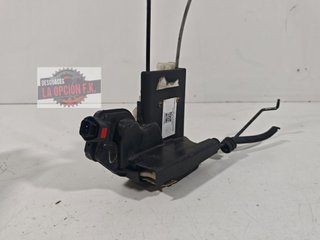 CERRADURA PUERTA DELANTERA IZQUIERDA Kia Sportage (KM)(2005->)