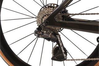 Bicicleta Scott Foil RC 10 Di2 12V t.52 Reacondicionada