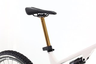 Bicicleta Merida eOne-Sixty 10K XTR Di2 t.L Reacondicionada