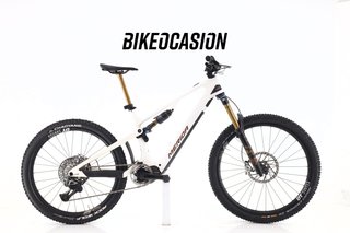 Bicicleta Merida eOne-Sixty 10K XTR Di2 t.L Reacondicionada