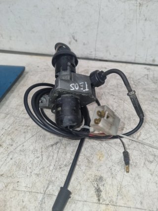 YAMAHA TEOS 125CC 2001-06 Contacto