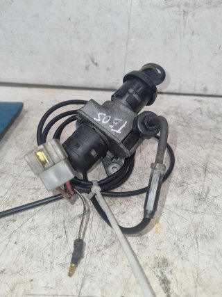 YAMAHA TEOS 125CC 2001-06 Contacto