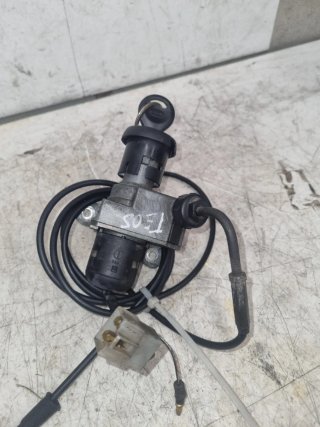 YAMAHA TEOS 125CC 2001-06 Contacto