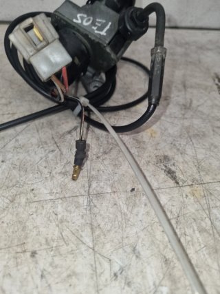 YAMAHA TEOS 125CC 2001-06 Contacto
