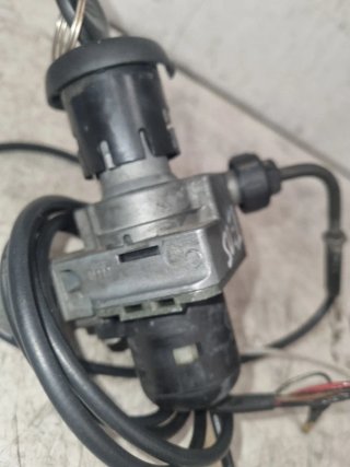 YAMAHA TEOS 125CC 2001-06 Contacto