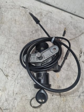 YAMAHA TEOS 125CC 2001-06 Contacto