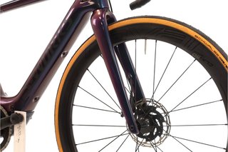 Bicicleta Specialized S-Works Turbo Creo SL AXS 12V t.54 Reacondicionada