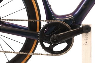 Bicicleta Specialized S-Works Turbo Creo SL AXS 12V t.54 Reacondicionada