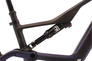 Bicicleta Orbea Rise SL M10 XT Di2 t.M Reacondicionada