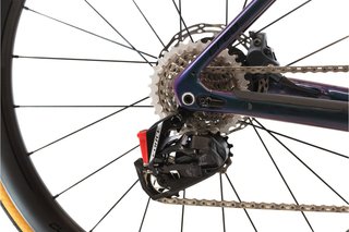 Bicicleta Specialized S-Works Turbo Creo SL AXS 12V t.54 Reacondicionada