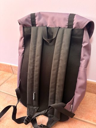 Mochila Timberland Morada 30L