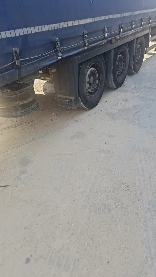 Semirremolque Lecitrailer