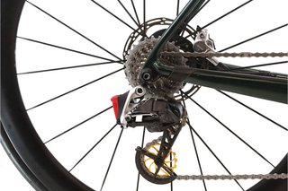 Bicicleta Cervelo R5 AXS 12V t.52 Reacondicionada