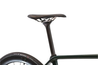 Bicicleta Cervelo R5 AXS 12V t.52 Reacondicionada