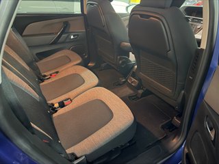 Citroen C4 Picasso 2018