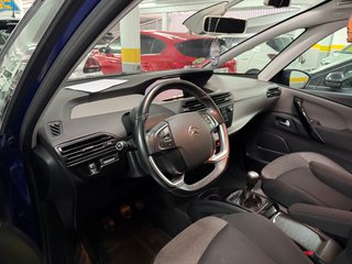 Citroen C4 Picasso 2018