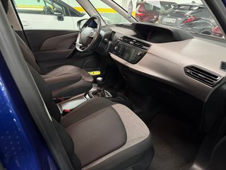 Citroen C4 Picasso 2018