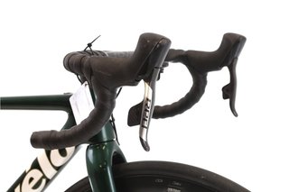 Bicicleta Cervelo R5 AXS 12V t.52 Reacondicionada