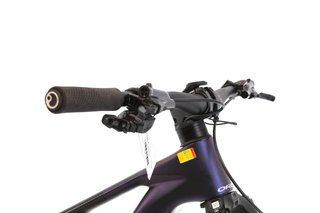 Bicicleta Orbea Rise SL M10 XT Di2 t.M Reacondicionada