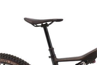 Bicicleta Orbea Rise SL M10 XT Di2 t.M Reacondicionada