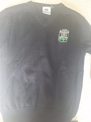 Uniforme Colegio Gondomar Talla 12