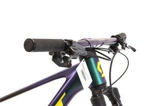 Bicicleta Scott Spark RC World Cup X01 AXS t.M Reacondicionada