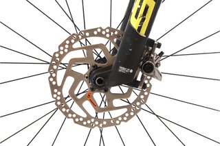 Bicicleta Scott Spark RC World Cup X01 AXS t.M Reacondicionada
