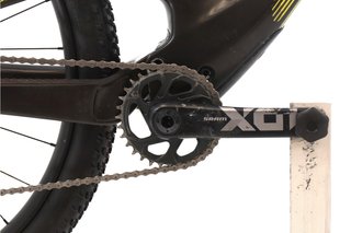 Bicicleta Scott Spark RC World Cup X01 AXS t.M Reacondicionada