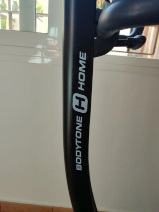 Bicicleta Estática, urge venta por mudanza