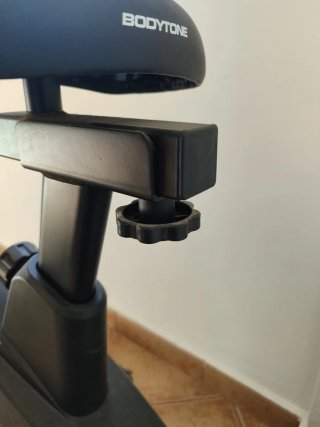 Bicicleta Estática, urge venta por mudanza