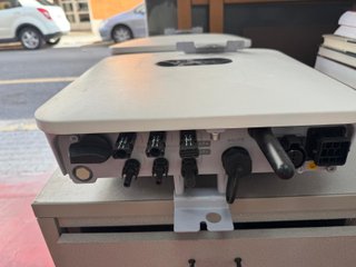 Inversor Huawei 5KW