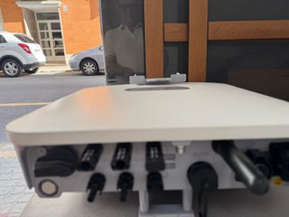Inversor Huawei 5KW