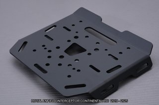 Soporte de baúl ROYAL ENFIELD CONTINENTAL 650 2019