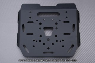 Soporte de baúl ROYAL ENFIELD CONTINENTAL 650 2019