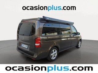 Mercedes-Benz Clase V V 220 d Largo 120 kW (163 CV)