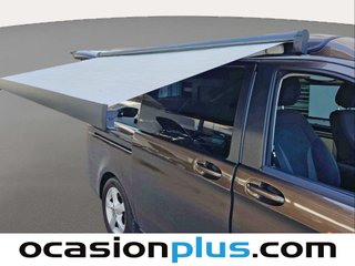 Mercedes-Benz Clase V V 220 d Largo 120 kW (163 CV)