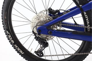 Bicicleta Flyer UPR OC X 2.10 t.M Reacondicionada