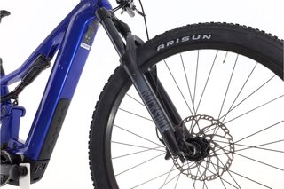 Bicicleta Flyer UPR OC X 2.10 t.M Reacondicionada