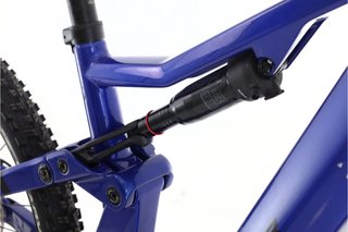 Bicicleta Flyer UPR OC X 2.10 t.M Reacondicionada