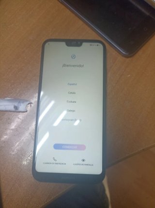 Huawei P 20 lite