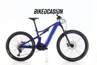Bicicleta Flyer UPR OC X 2.10 t.M Reacondicionada