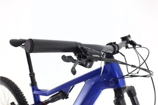 Bicicleta Flyer UPR OC X 2.10 t.M Reacondicionada