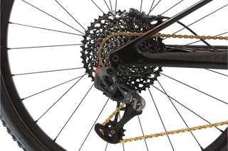Bicicleta KTM Scarp Master XX1 AXS t.L Reacondicionada