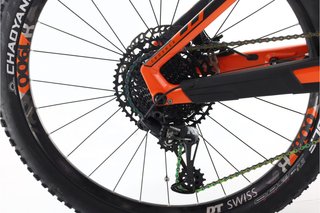 Bicicleta Mondraker Crusher R t.L Reacondicionada