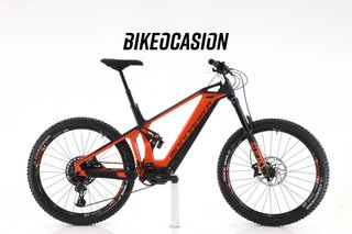 Bicicleta Mondraker Crusher R t.L Reacondicionada