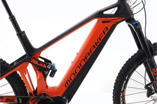 Bicicleta Mondraker Crusher R t.L Reacondicionada
