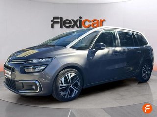Citroën Grand C4 Spacetourer PureTech 96KW (130CV) S&S 6v C-Series