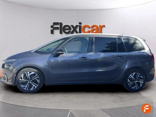 Citroën Grand C4 Spacetourer PureTech 96KW (130CV) S&S 6v C-Series