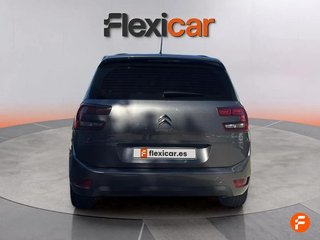 Citroën Grand C4 Spacetourer PureTech 96KW (130CV) S&S 6v C-Series
